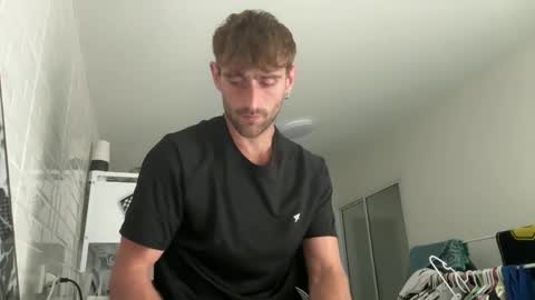 Snapshot of lukegunn22 chatting on January 3, 2025, 2:54 am MR. Luke Gunn online show from January 3, 2025, 2:54 am