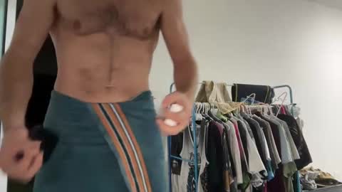 Snapshot of lukegunn22 chatting on January 7, 2025, 11:24 pm MR. Luke Gunn online show from January 7, 2025, 11:24 pm