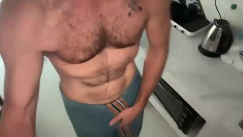 Snapshot of lukegunn22 chatting on January 18, 2025, 12:24 am MR. Luke Gunn online show from January 18, 2025, 12:24 am