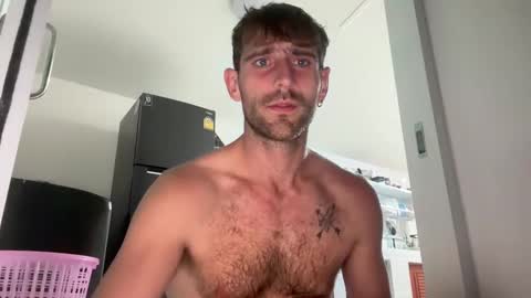 Snapshot of lukegunn22 chatting on January 27, 2025, 11:00 pm MR. Luke Gunn online show from January 27, 2025, 11:00 pm