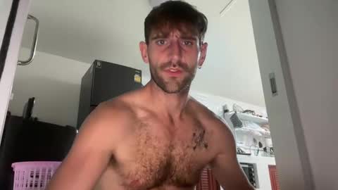 Snapshot of lukegunn22 chatting on February 3, 2025, 11:15 pm MR. Luke Gunn online show from February 3, 2025, 11:15 pm