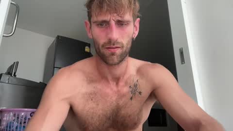 Snapshot of lukegunn22 chatting on February 17, 2025, 5:25 am MR. Luke Gunn online show from February 17, 2025, 5:25 am