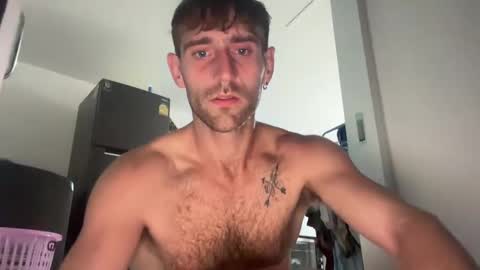 Snapshot of lukegunn22 chatting on February 20, 2025, 10:59 pm MR. Luke Gunn online show from February 20, 2025, 10:59 pm