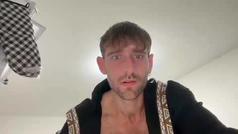 Snapshot of lukegunn22 chatting on February 22, 2025, 11:24 pm MR. Luke Gunn online show from February 22, 2025, 11:24 pm