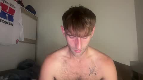 Snapshot of lukegunn22 chatting on February 26, 2025, 2:04 am MR. Luke Gunn online show from February 26, 2025, 2:04 am