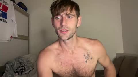 Snapshot of lukegunn22 chatting on February 26, 2025, 11:04 pm MR. Luke Gunn online show from February 26, 2025, 11:04 pm