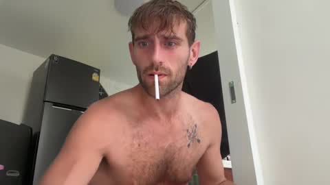 Snapshot of lukegunn22 chatting on March 3, 2025, 11:35 pm MR. Luke Gunn online show from March 3, 2025, 11:35 pm