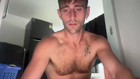 Snapshot of lukegunn22 chatting on March 5, 2025, 11:05 pm MR. Luke Gunn online show from March 5, 2025, 11:05 pm