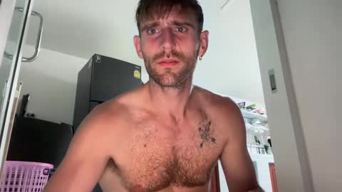 Snapshot of lukegunn22 chatting on March 10, 2025, 11:06 pm MR. Luke Gunn online show from March 10, 2025, 11:06 pm