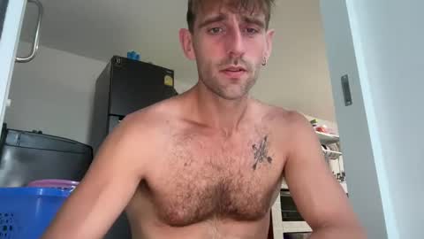 Snapshot of lukegunn22 chatting on March 12, 2025, 11:33 pm MR. Luke Gunn online show from March 12, 2025, 11:33 pm