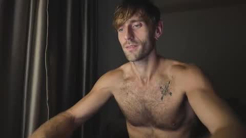 Snapshot of lukegunn22 chatting on October 24, 2025, 8:49 pm MR. Luke Gunn online show from October 24, 2025, 8:49 pm