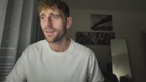 Snapshot of lukegunn22 chatting on February 4, 2026, 11:42 pm MR. Luke Gunn online show from February 4, 2026, 11:42 pm