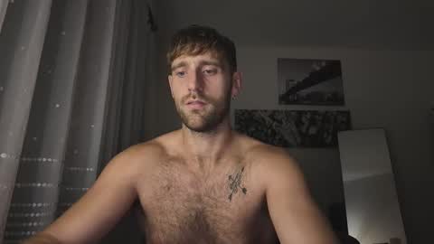 Snapshot of lukegunn22 chatting on February 6, 2026, 12:04 am MR. Luke Gunn online show from February 6, 2026, 12:04 am