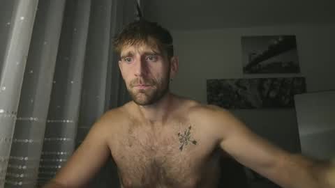 Snapshot of lukegunn22 chatting on February 7, 2026, 12:25 am MR. Luke Gunn online show from February 7, 2026, 12:25 am