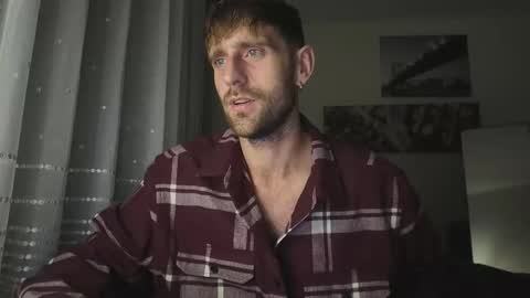 Snapshot of lukegunn22 chatting on February 7, 2026, 11:08 pm MR. Luke Gunn online show from February 7, 2026, 11:08 pm