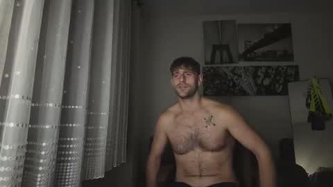 Snapshot of lukegunn22 chatting on February 17, 2026, 11:55 pm MR. Luke Gunn online show from February 17, 2026, 11:55 pm