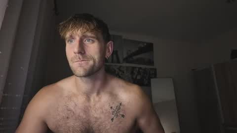 Snapshot of lukegunn22 chatting on February 22, 2026, 11:58 pm MR. Luke Gunn online show from February 22, 2026, 11:58 pm