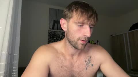 Snapshot of lukegunn22 chatting on February 27, 2026, 11:38 pm MR. Luke Gunn online show from February 27, 2026, 11:38 pm