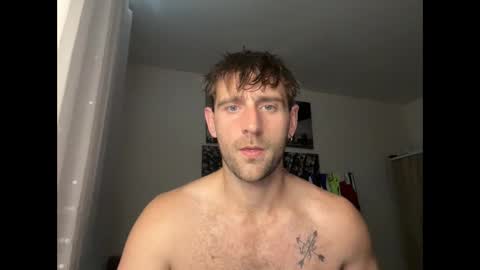 Snapshot of lukegunn22 chatting on March 3, 2026, 1:23 am MR. Luke Gunn online show from March 3, 2026, 1:23 am