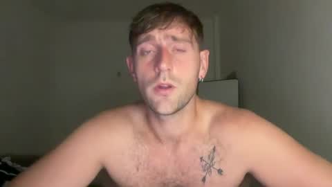 Snapshot of lukegunn22 chatting on June 21, 2026, 10:45 pm MR. Luke Gunn online show from June 21, 2026, 10:45 pm