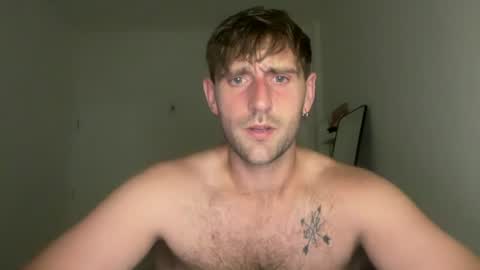 Snapshot of lukegunn22 chatting on July 11, 2026, 10:44 pm MR. Luke Gunn online show from July 11, 2026, 10:44 pm