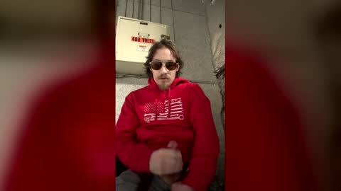 lukekibbe27 online show from February 1, 2026, 7:45 pm