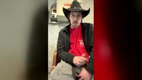 lukekibbe27 online show from February 14, 2026, 12:07 am