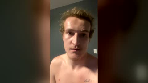 lukeshaft online show from April 10, 2026, 8:52 am