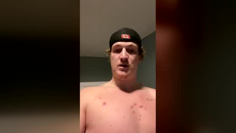 lukeshaft online show from April 15, 2026, 5:58 am