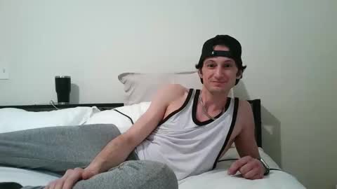 luketaylorla online show from January 12, 2026, 4:01 pm