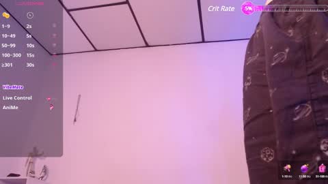 Snapshot of lukethompsson chatting on February 13, 2025, 1:50 am LUKEFTM online show from February 13, 2025, 1:50 am