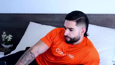 Snapshot of lukhass chatting on October 27, 2025, 7:51 pm Lukhas f4f online show from October 27, 2025, 7:51 pm