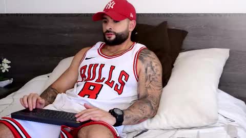 Snapshot of lukhass chatting on October 29, 2025, 10:22 pm Lukhas f4f online show from October 29, 2025, 10:22 pm