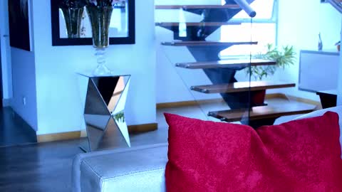 Snapshot of lukhass chatting on November 2, 2025, 6:32 pm Lukhas f4f online show from November 2, 2025, 6:32 pm