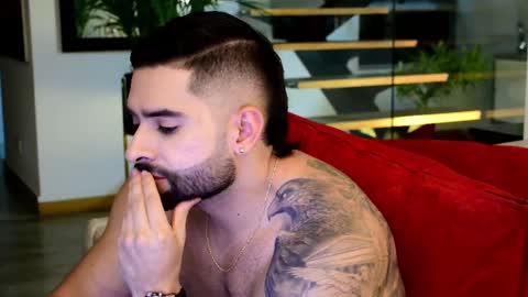 Snapshot of lukhass chatting on November 15, 2025, 1:03 am Lukhas f4f online show from November 15, 2025, 1:03 am