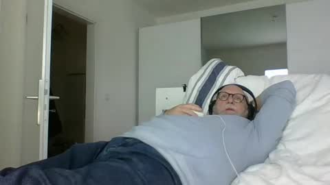 luley58 online show from January 30, 2025, 3:40 pm