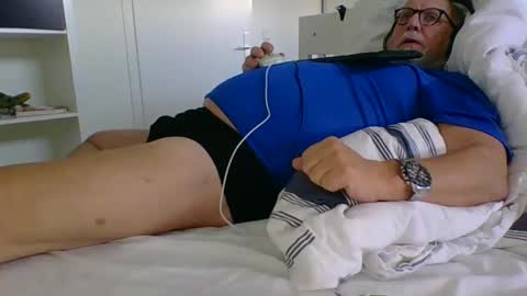 luley58 online show from February 1, 2025, 1:30 pm