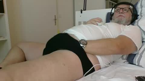 luley58 online show from February 13, 2025, 6:30 am