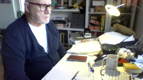 Snapshot of luley58 chatting on February 9, 2026, 8:07 am luley58 online show from February 9, 2026, 8:07 am