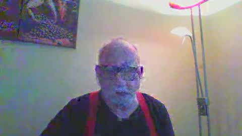 Snapshot of luley58 chatting on February 21, 2026, 8:59 am luley58 online show from February 21, 2026, 8:59 am