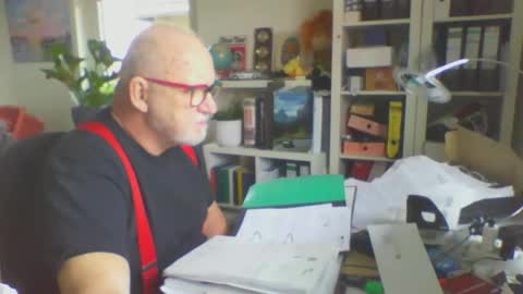 Snapshot of luley58 chatting on March 17, 2026, 10:07 am luley58 online show from March 17, 2026, 10:07 am