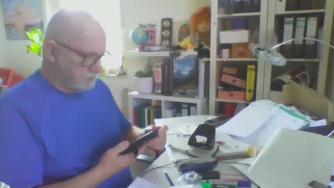 Snapshot of luley58 chatting on March 20, 2026, 9:03 am luley58 online show from March 20, 2026, 9:03 am