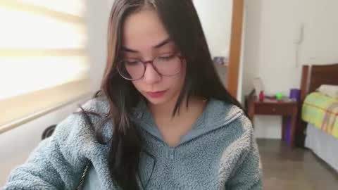 Luli online show from April 25, 2026, 1:14 pm