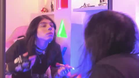 Cookie  online show from October 25, 2025, 12:34 pm