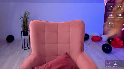 Snapshot of lullyfox chatting on February 21, 2026, 1:12 pm Cherie online show from February 21, 2026, 1:12 pm