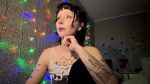 Snapshot of lullypopa chatting on October 1, 2025, 2:56 pm lullypopa online show from October 1, 2025, 2:56 pm