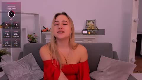 Lily online show from September 27, 2025, 7:24 am