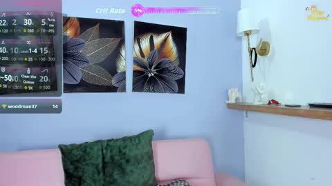 LuLu  online show from November 4, 2025, 11:15 pm