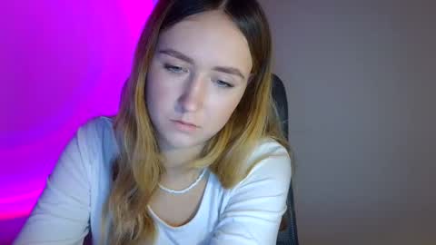 Lulu Baby18 online show from November 21, 2025, 8:40 pm