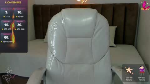 Snapshot of lulu_girl23 chatting on December 21, 2024, 9:55 am Lulu online show from December 21, 2024, 9:55 am